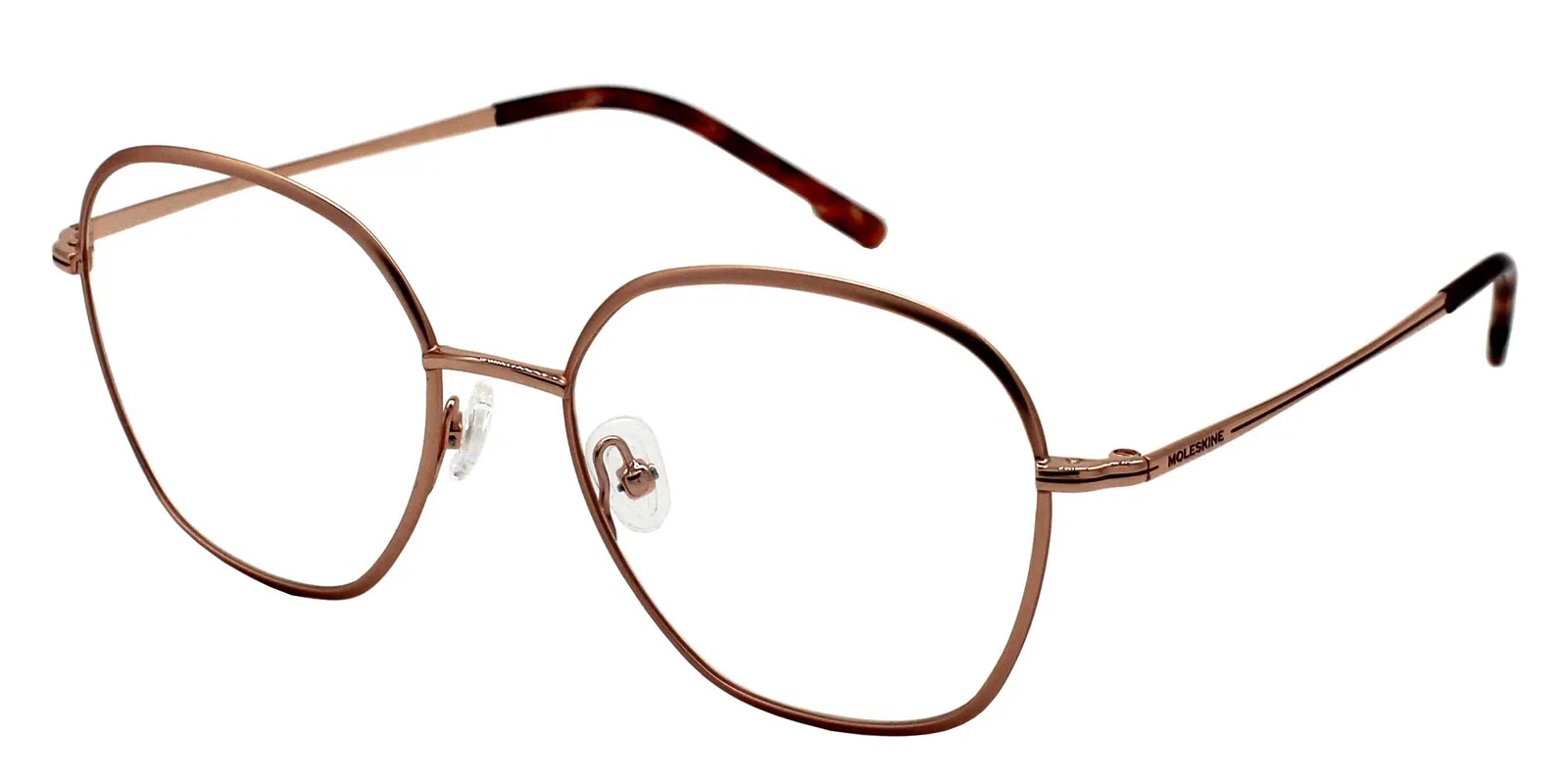 Moleskine 2270 Eyeglasses - view 2